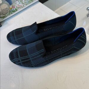 Rothy’s women’s loafer flats